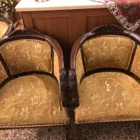 مبل هفت نفره|مبلمان خانگی و میز عسلی|تهران, نارمک جنوبی|دیوار