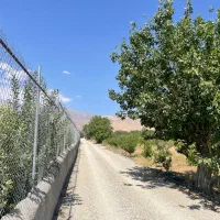 ۱۶۰مترباغچهسندتکبرگاببرقجاباندماونداقساط۴ماه|فروش زمین و ملک کلنگی|سرخه حصار, |دیوار