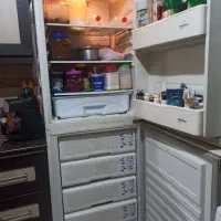 یخچال فریزر|یخچال و فریزر|تهران, شوش|دیوار