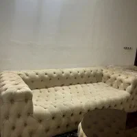 مبل چستر ۶ نفره