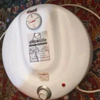 ابگرمکن زودجوش دیواری ازمون|آبگرمکن، پکیج، شوفاژ|زرقان, |دیوار