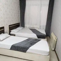 اسکان واحد اقامتی حمیدی مشهد|اجارهٔ کوتاهمدت آپارتمان و سوئیت|مشهد, آیت الله خامنهای|دیوار