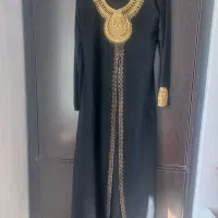 مانتو عبای عربی جنس اصلی|لباس|ایلام, |دیوار