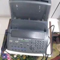 دستگاه فاکس وتلفن رومیزی ساخت آلمان|تلفن رومیزی|بندرعباس, |دیوار