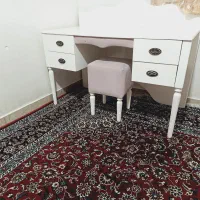 میز آرایش|جاکفشی، کمد، دراور|ساری, |دیوار