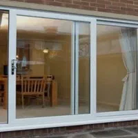 تولید نصب و تعمیر انواع درب پنجره دوجداره ویستابست