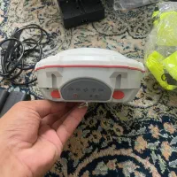 فروش GPS نقشه برداری|مصالح و تجهیزات ساختمان|شیراز, پارک آزادی|دیوار