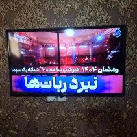 تلویزیون ۴۲ اینچ سه بعدی سامسونگ