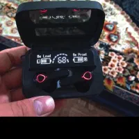 قیمت حراجی زیر قیمت داخل عکس|پخش‌کننده همراه|پرند, فاز ۶|دیوار