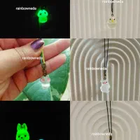 آویز فلش شبتاب آویز گوشی شبتاب|لوازم جانبی موبایل و تبلت|مشهد, نیروی هوایی|دیوار