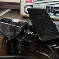 دینام چرخ خیاطی