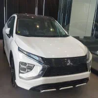 میتسوبیشی ایکلیپس کراس|خودرو سواری و وانت|ارومیه, |دیوار