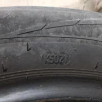 چهار حلقه لاستیک بارز و ایران تایر 205رینگ 15|قطعات یدکی و لوازم جانبی|اصفهان, کوی امام|دیوار
