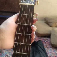 گیتار یاماها اصل