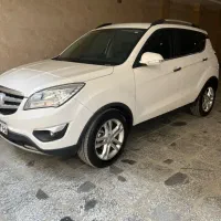 چانگانcs35مدل۹۷بدون رنگوضربه