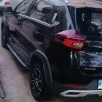 خودرو x22pro|خودرو سواری و وانت|اسلامشهر, مطهری|دیوار