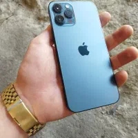 آیفون12پرومکس