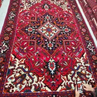 فرش دستبافت شربیان