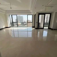 آپارتمان۱۳۰ متری_درپونک، شهرک هما_لوکیشن بی نظیر