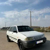 پراید 93 هیدرولیک