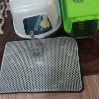 وسایل گربه و سگ