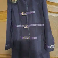 پالتو فوتر جنس خییلی خوب|لباس|اسلام‌شهر, شهرک امام حسین (میان آباد)|دیوار