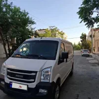 فروش خودرو ون اینرودز|خودرو سواری و وانت|مشهد, شهید مطهری|دیوار