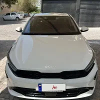 کیا سراتو k3 2025
