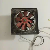 فن قدرتمند در حد نو 20*20