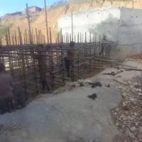 داربست فلزی محمدی