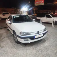 پژو پارس تمام فول 403 دریچه گاز سیمی