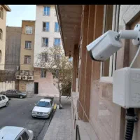 نصب و تعمیر تخصصی دوربین مداربسته -خدمات بلندمدت