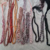 سجاده و جا نماز و تسبیح|صنایع دستی و سایر لوازم تزئینی|لار, |دیوار