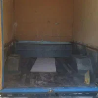 نیسان|خودرو سواری و وانت|مرودشت, استادیوم‎|دیوار