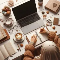 درآمد درمنزل