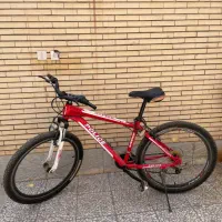 دوچرخه کوهستان POLICE سایز۲۶