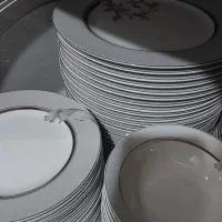چینی زرین مدل الگانس