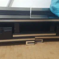 فروش رومبلی ۸نفرە خزدار|مبلمان خانگی و میز عسلی|بانه, |دیوار