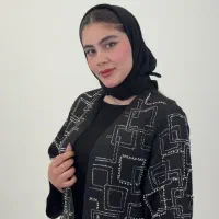 رکسانا|لباس|بیجار, |دیوار