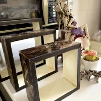 اثباب منزل و تزئیناتی