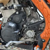 ktm 350 excf اندرو|موتورسیکلت|تهران, دانشگاه شریف|دیوار
