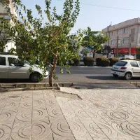 زمین/۵ طبقه تجاری اداری یا مسکونی/۱۷۳ متر|فروش زمین و ملک کلنگی|تهران, چیتگر جنوبی|دیوار