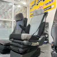 صندلی بادی کامیون|قطعات یدکی و لوازم جانبی|سبزوار, قاضی زاد|دیوار