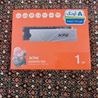 حافظه SSD یک ترابایت پلمپ برای PS5