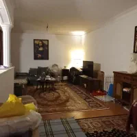 100 متر 2 خواب سهروردی شمالی