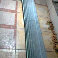 کرکره گالوانیزه