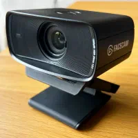 وبکم الگاتو فیس کم elgato facecam mk2