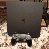 ps4  اسلیم یک ترا