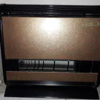 بخاری گازی ازمایش مدل هلیا ۱۴۰۰۰