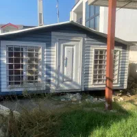 کانکس ۶*۳ کف سرامیک